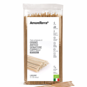 Linguine Senatore Cappelli (integrale)