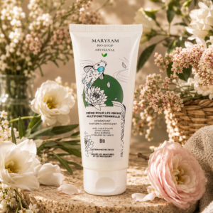 Crème pour les mains – multifonctionnelle