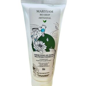 Crème pour les mains – multifonctionnelle