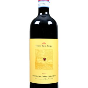 Vin Rosso di Montalcino