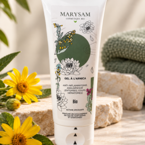 Gel à l’ Arnica Bio